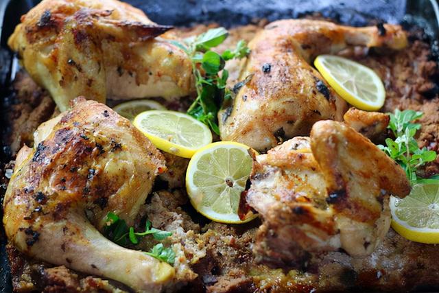 迷迭香是什么，西餐中常用的15种香料和香草（迷迭香是什么时候出的）