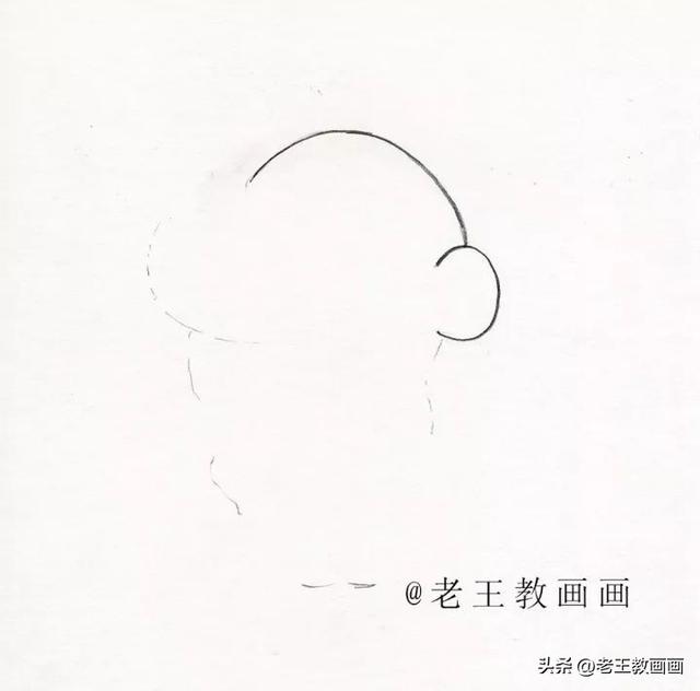 蜡笔小新怎么画，蜡笔小新小白怎么画（零基础也可以画好简笔画）