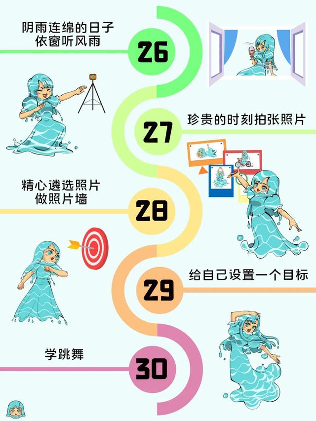 女孩子不开心怎么哄她，女生说不开心怎么哄（女生哄自己开心的40件小事）