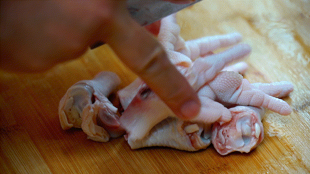 糟卤菜做法，糟卤菜谱大全（夏天的味道这样做）