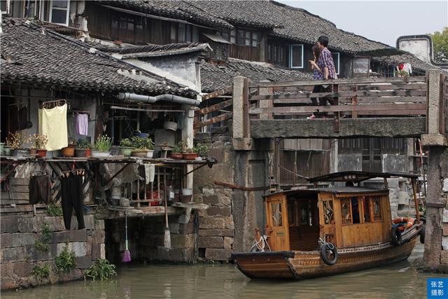 乌镇好玩吗，乌镇好玩吗值得去一下吗（素有“中国最后的枕水人家”之誉）