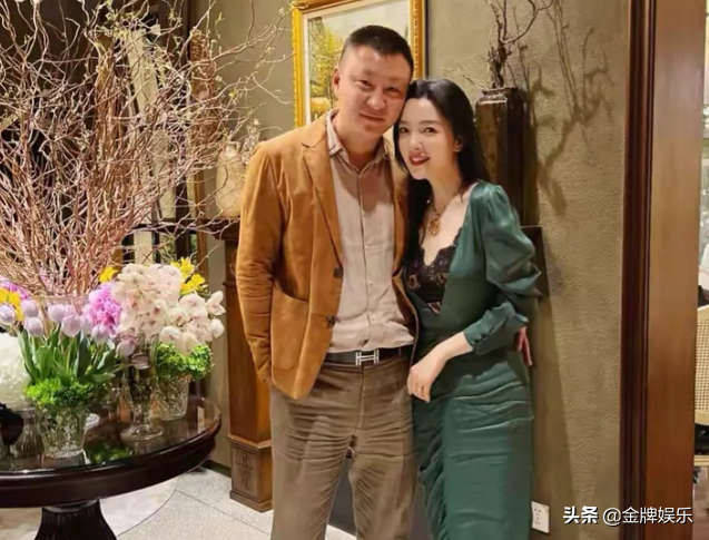 刘彦池个人资料，刘彦池离婚！（女方加入东方卫视后）