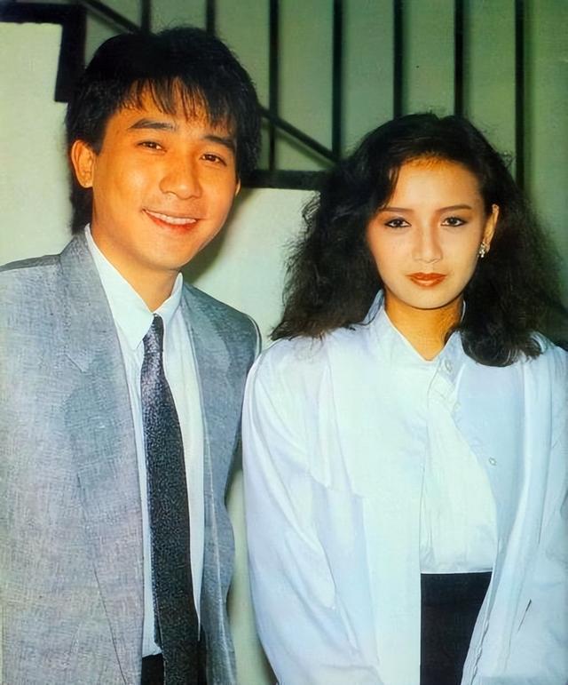 梁朝伟为什么爱刘嘉玲，梁朝伟不爱刘嘉玲（梁朝伟：绯闻女友众多）