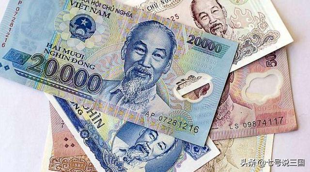 为什么英镑最值钱，为什么美元比人民币值钱（货币最值钱的和最不值钱的5个国家）