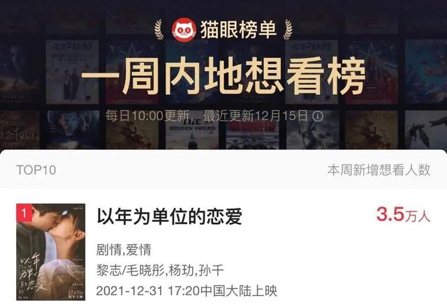 国产爱情高分电影推荐，中国十大经典爱情片（国产爱情片终于又有得看了）