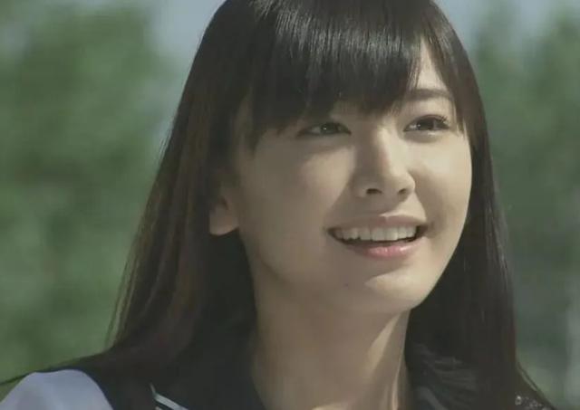 新垣结衣是谁，新垣结衣是谁呀（“日本女神”新垣结衣）