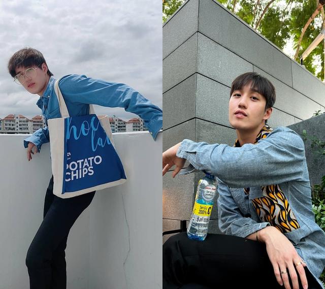 夏季男生穿搭技巧，男生夏天怎么穿搭（你的衣柜里有这4种单品）