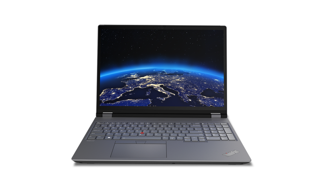 联想发布新款ThinkPad P16 笔记本：12代酷睿HX处理器+ 专业显卡