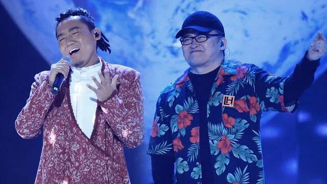盘点历届《中国好声音》冠军及导师