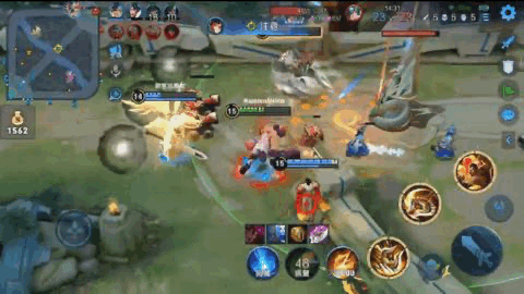 程咬金最强出装，王者荣耀程咬金最强出装（程咬金的排位数据挺进上游队列）