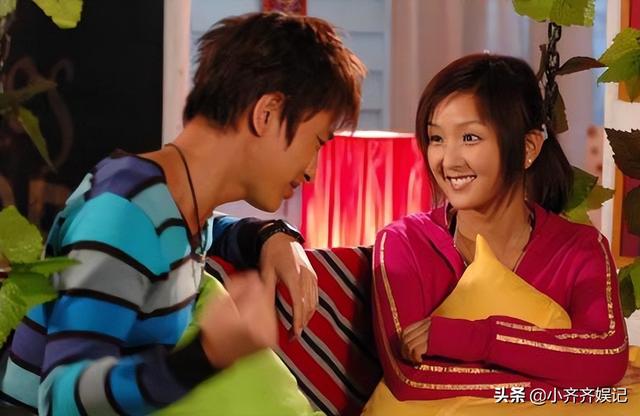 贾乃亮的情史，以及他和李小璐离婚的前前后后