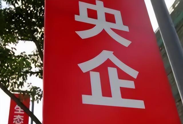 国有银行是哪几家银行，国有银行有哪几家（“央企”是有档次之分的）