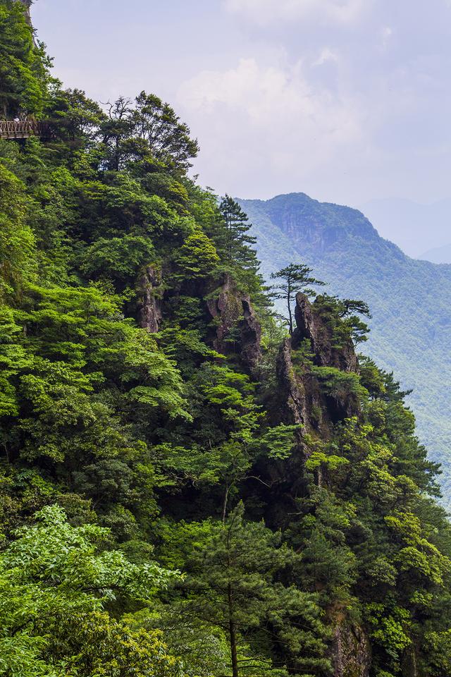 武功山属于哪个市，江西武功山在哪个城市（被徐霞客大为赞叹的萍乡武功山）