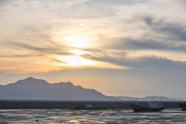 温州海边哪里好玩，中国哪里的海边最好玩（温州小众宝藏岛屿）