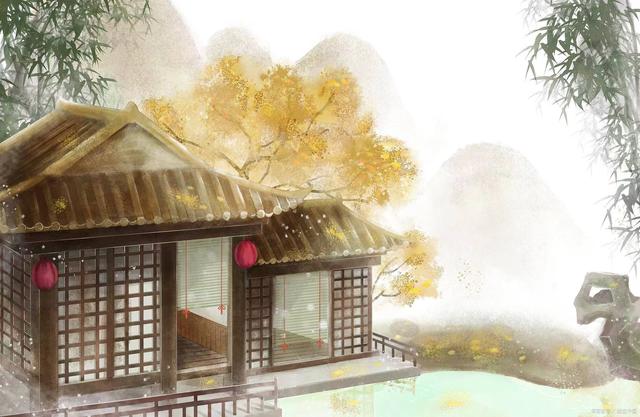 感恩母亲的诗句，表达感恩母亲的诗句（报得三春晖”三首古诗词）