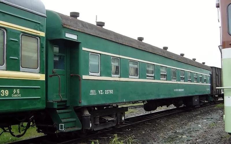 5Z型客车(UZ25T型客车)"