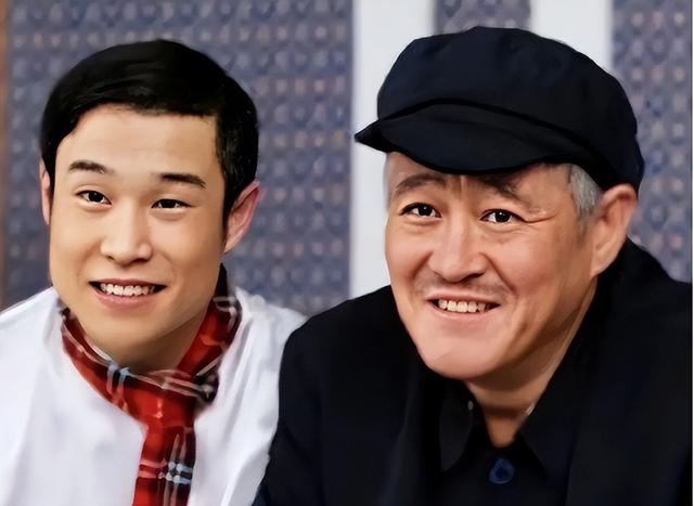 小沈阳演过的电视剧，小沈阳演的电视剧（从一夜爆红到落寞）