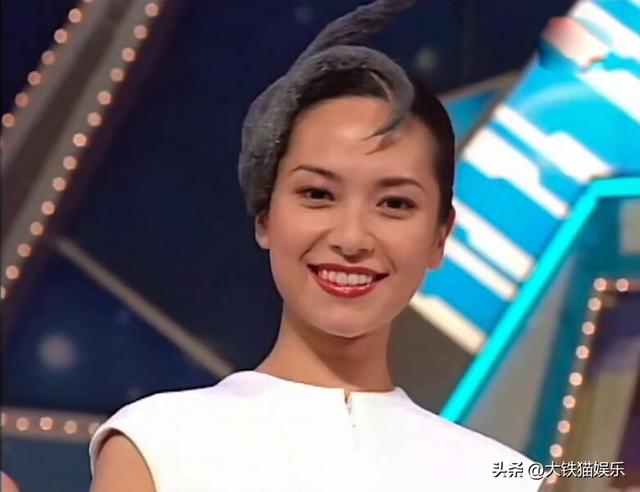 tvb女演员大全，tvb60年代老牌女演员（11位曾被力捧的花旦）