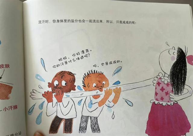 淘气包马小跳动画片，马小跳动画片第二季（“有毒”童书接连曝光）