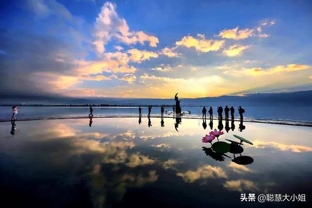 西昌旅游攻略，成都西昌旅游攻略（西昌这些地方每一处都是惊喜）