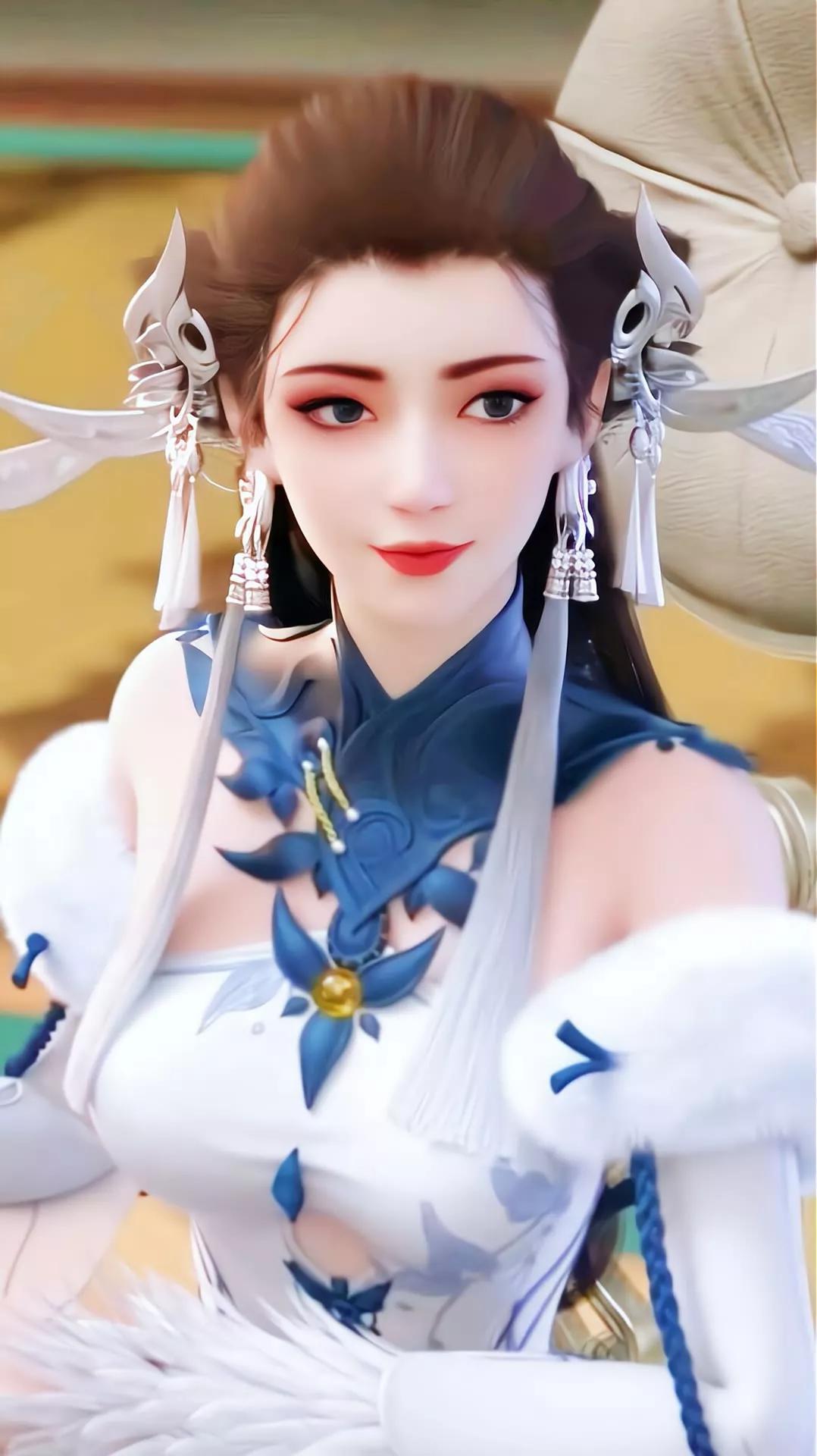 梦塔-雪谜城‖白亦君