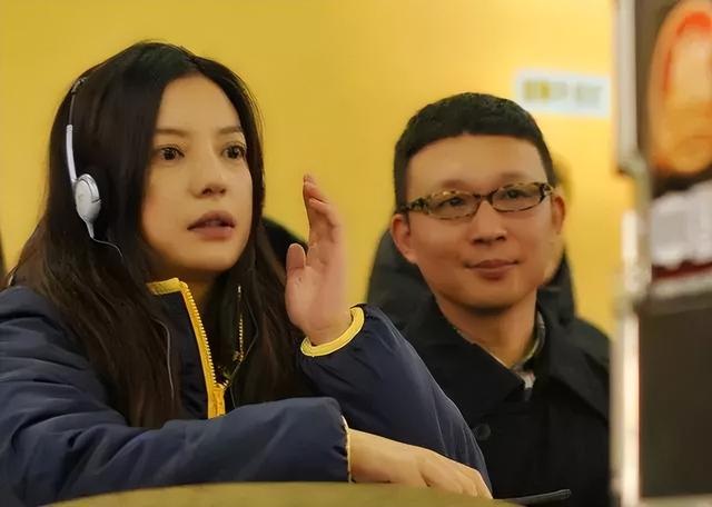 赵薇个人资料简介，女演员赵薇个人资料（儿子离婚分走5.2亿）