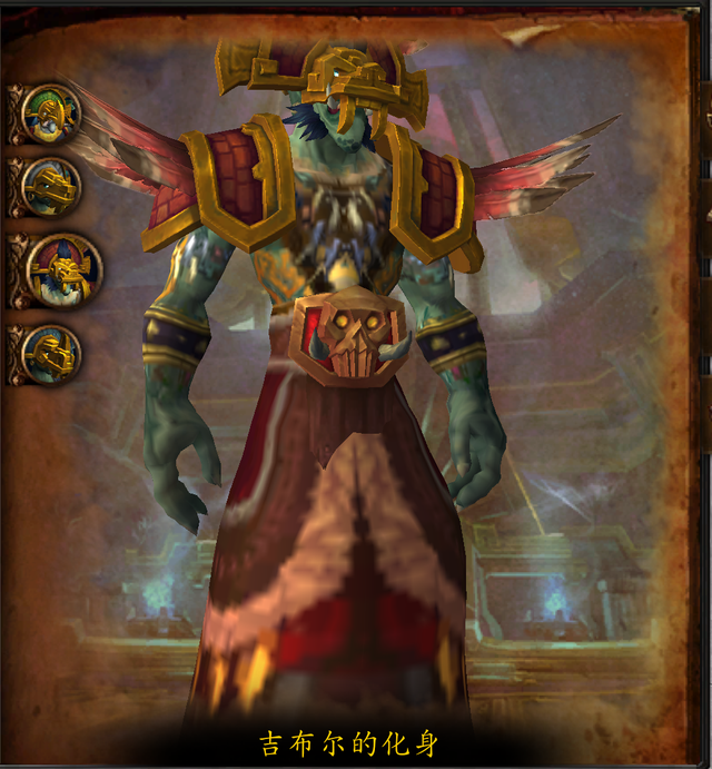 魔兽怎么去塞拉摩，魔兽赛拉摩在哪里（魔兽世界副本介绍——达萨罗之战）