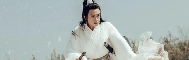 雪中悍刀行温华，雪中悍刀行温华结局（《雪中悍刀行》各角色人物结局）