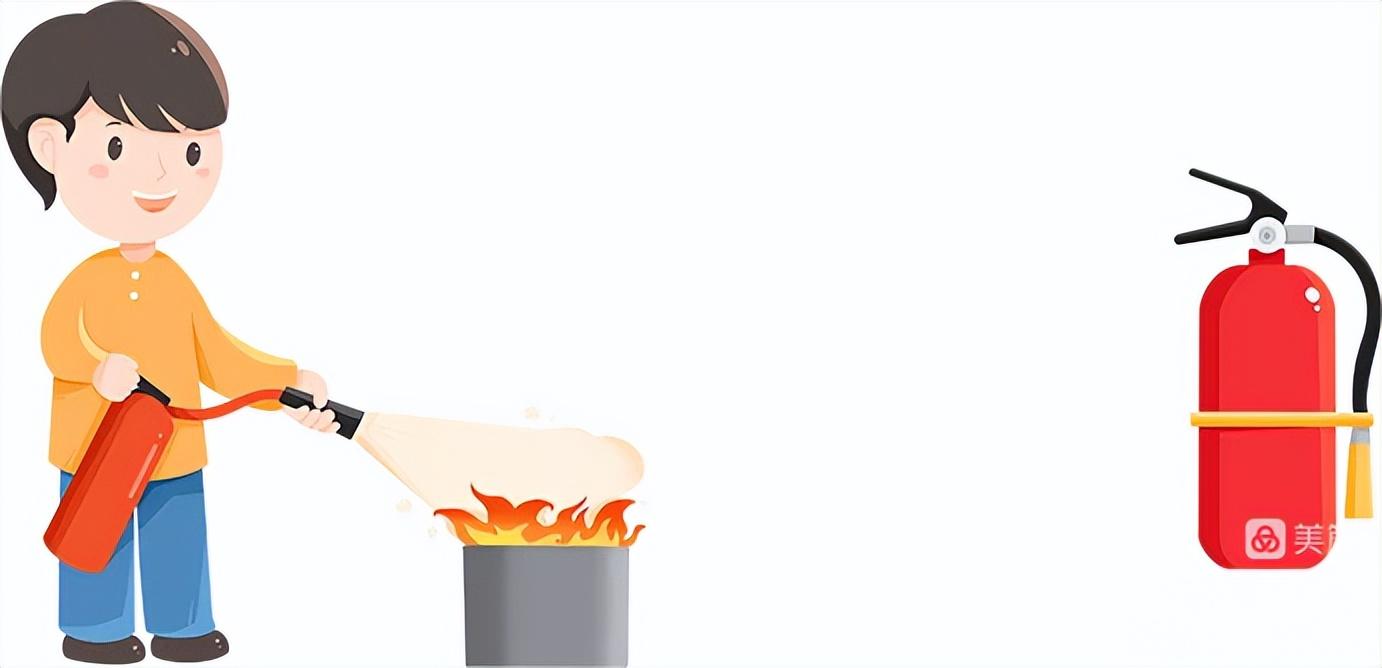 筑牢学校安全（延川红军小学开展消防安全）