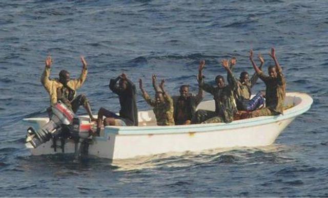 索马里地理位置，索马里的地理位置（为何近年来海盗销声匿迹）