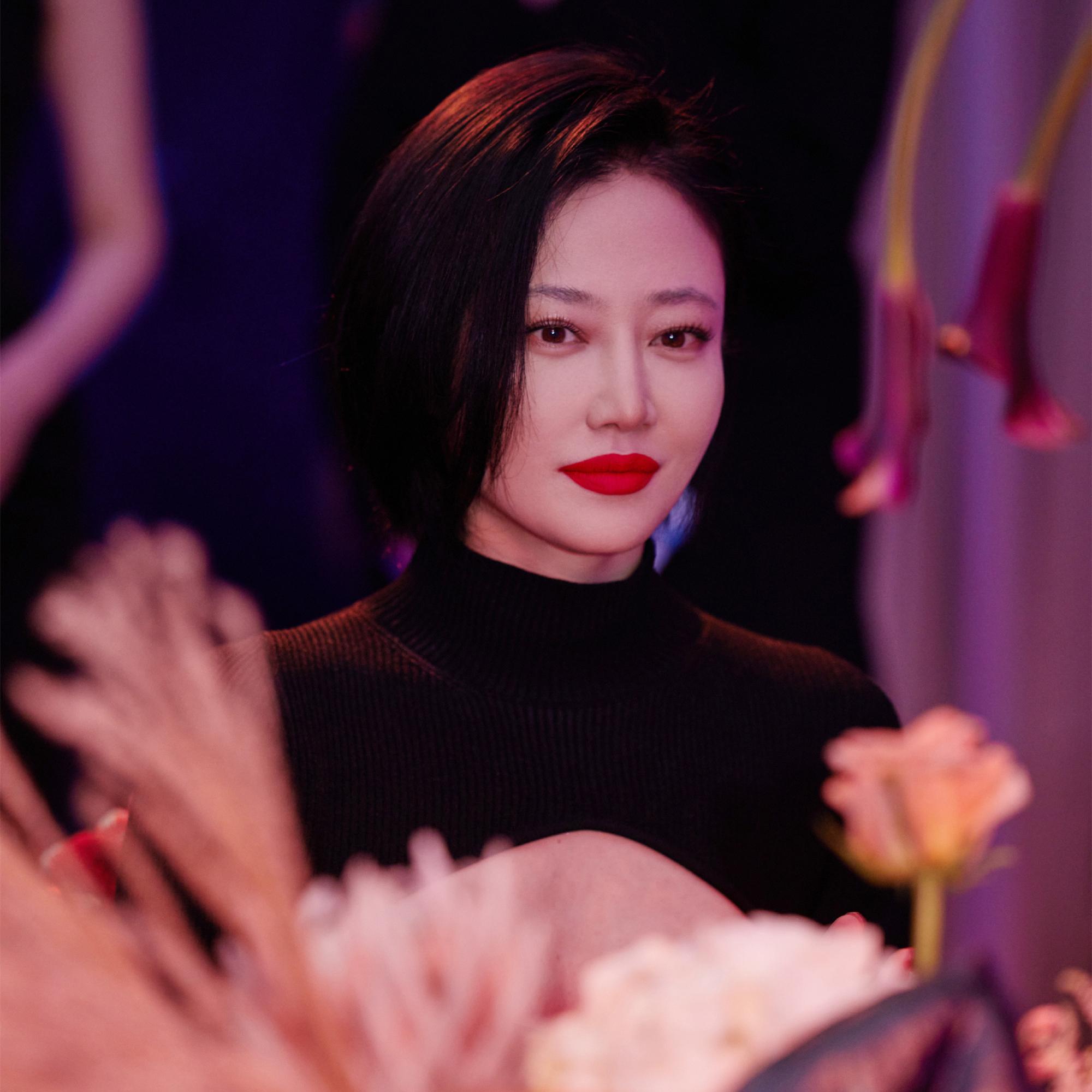 第六名谭卓:代表作《我不是药神》《对手》