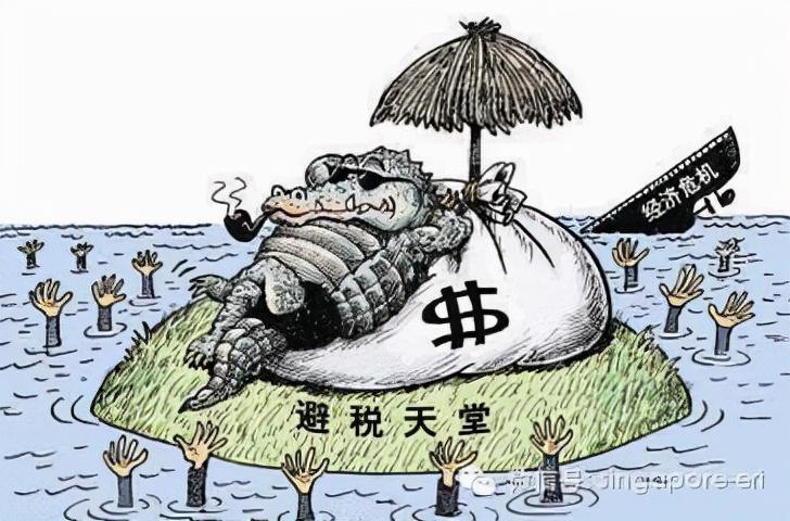 纳税是什么意思，连续纳税是什么意思（穷人交税多还是富人交税多）