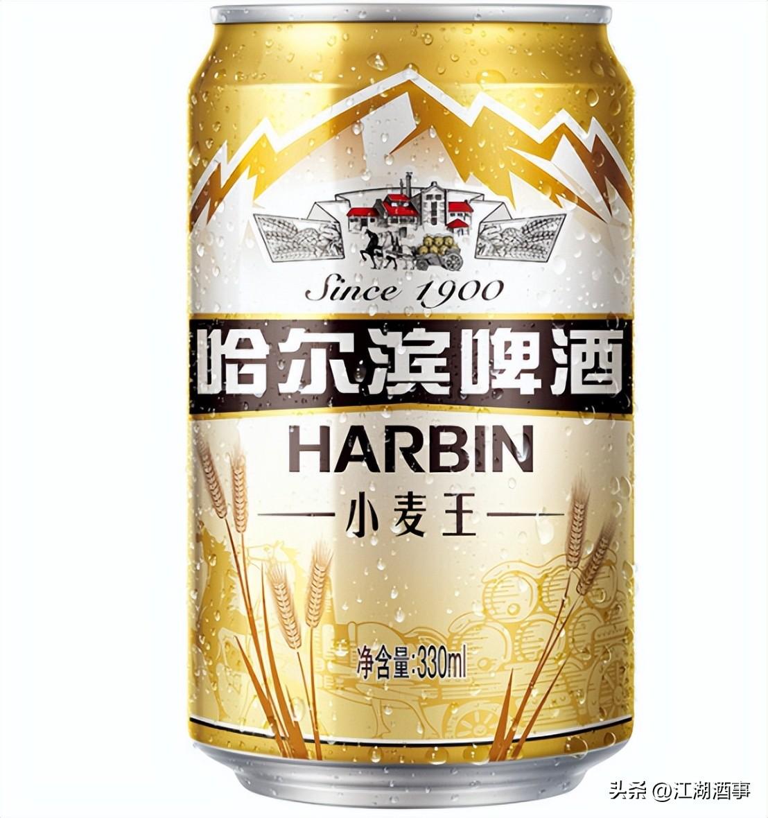 哈尔滨啤酒是哪个国家的品牌，中国最早的啤酒品牌介绍