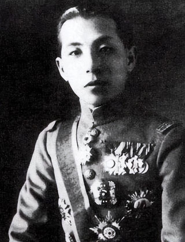 张学良敬佩的三个人，他说出3个人的名字