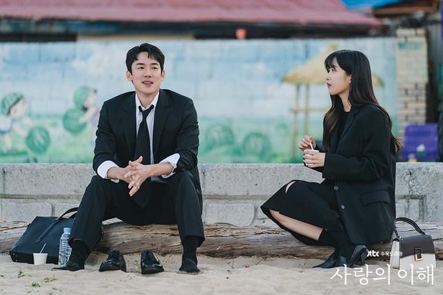 热门韩剧排行榜(近期热播韩剧收视排行top9!