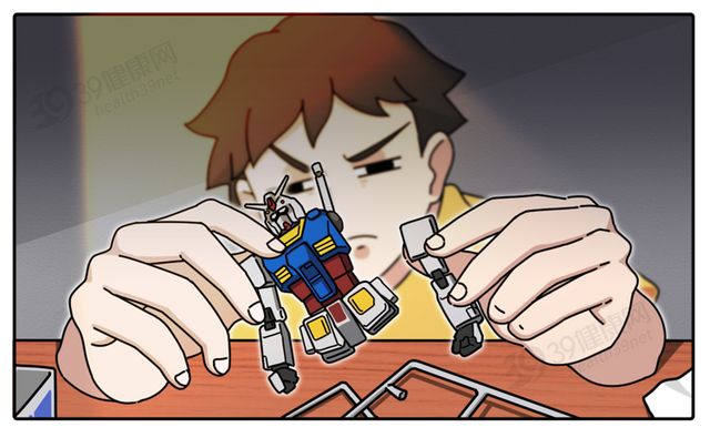 身体发麻怎么办，手脚发麻怎么办（身体的4种“虚”各有什么表现）