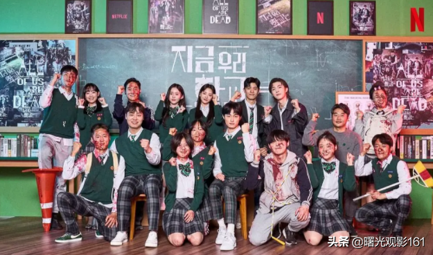 僵尸世界大战结局，僵尸世界大战新世界（《僵尸校园》大结局什么意思）