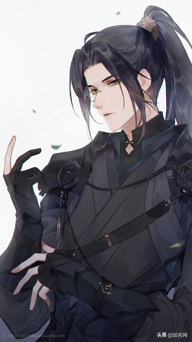 好听的古诗，好听的古诗句子唯美（藏在古诗词里的好听名字）