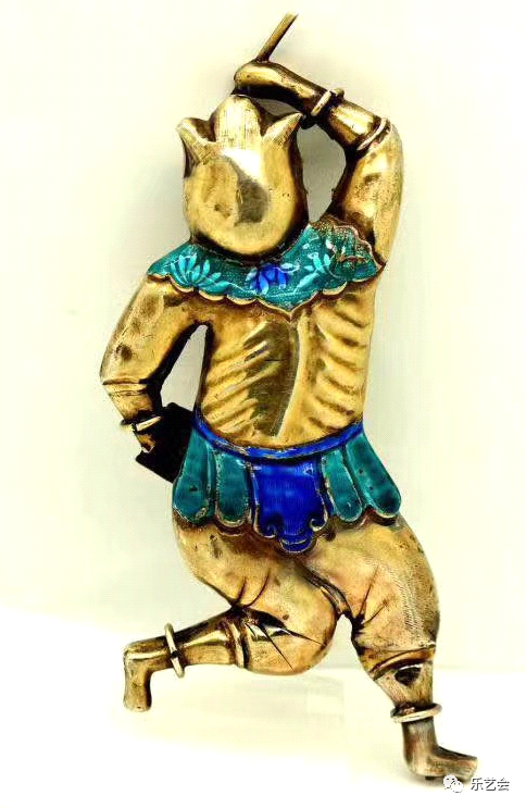 独占鳌头是什么意思，鳌头是什么意思（石超专栏《高考的美好祝愿—中国古代文物中的“魁星点斗”》）