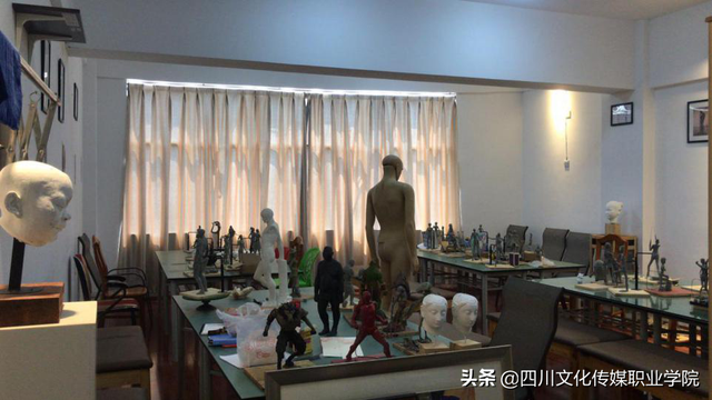 动漫制作需要学什么，学动漫制作需要什么基础（数字媒体系之动漫设计专业介绍）