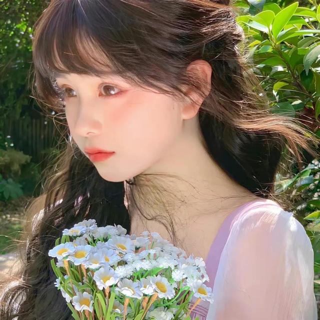 婊妹儿：♡超好看小姐姐头像微信，婊妹儿：♡超好看小姐姐头像（美女姐姐头像，漂亮可爱）