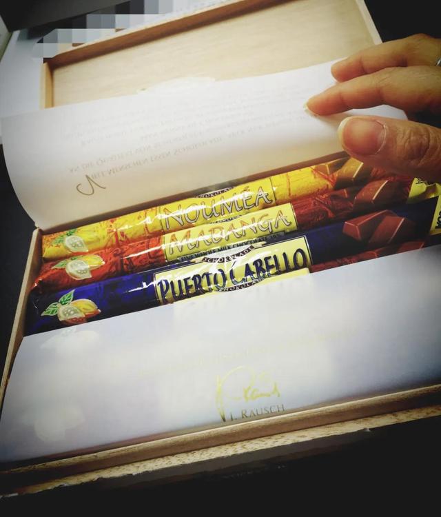 德国巧克力品牌，世界著名巧克力品牌！（J.RAUSCH这个牌子的巧克力哪里可以买到呢）