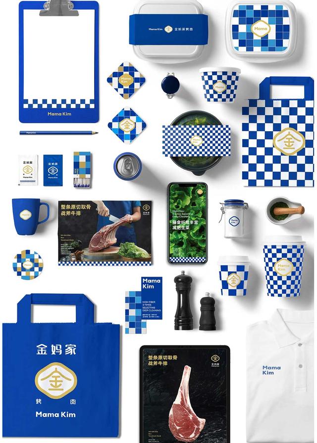 烤肉店起名字大全，烤肉店取名字大全接地气的（韩式融合烤肉店品牌你吃过吗）