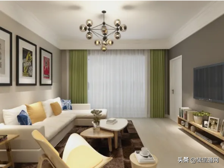 装修全包和半包，装修全包和半包都有什么不同（全包VS半包VS清包）