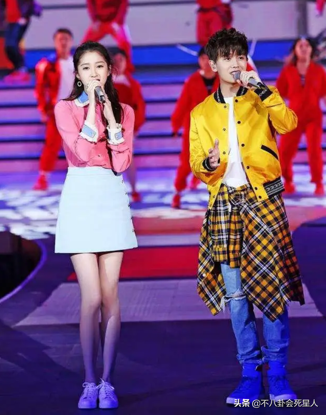 李维嘉身高，何炅和李维嘉的身高是多少（穿高跷、垫木板、踩箱子）