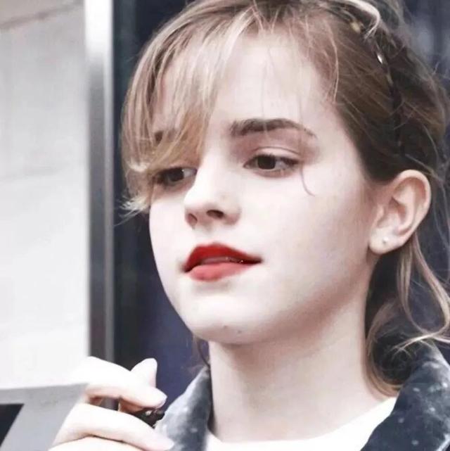 超好看气质的欧美女生头像微信，超好看气质的欧美女生头像（头像，欧美女生微信头像）