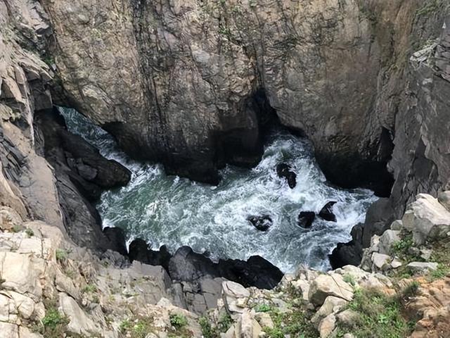 平潭最新景点介绍，小众看海地·福建平潭不可错过的九大景点