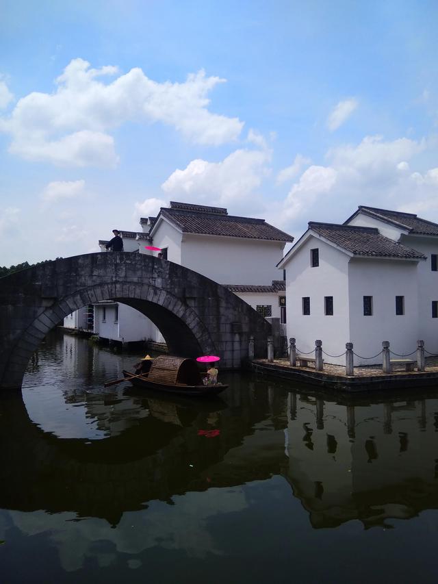 佛山南海影视城好玩吗，南海影视城好玩吗（Yoyo游一游——南海影视城）