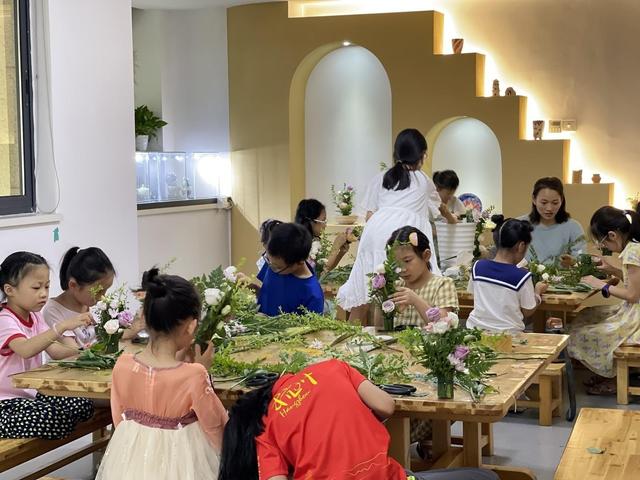 水竹（水竹叶图片），这束花藏着古人的智慧（水竹长什么样图片）