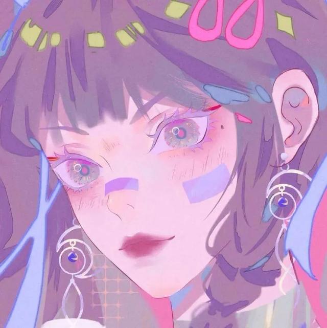 三人闺蜜头像仙气高颜值，?组合三人超仙闺蜜头像?珍惜眼前人.莫奢望过剩.微信（超赞三人闺蜜头像）
